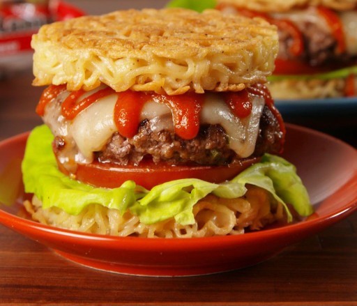 Which of the worlds worst rated food looks good?