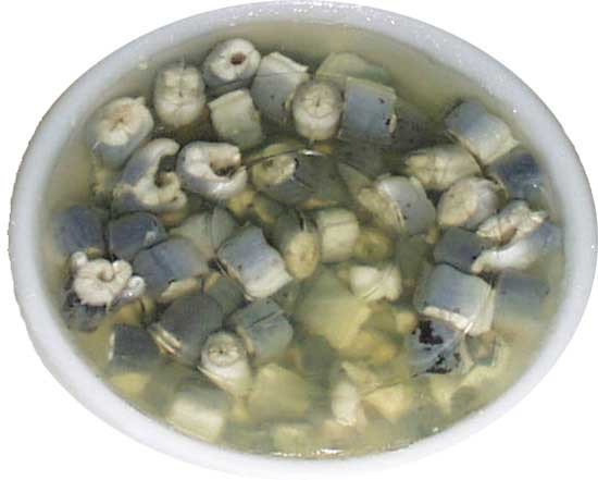 Which of the worlds worst rated food looks good?