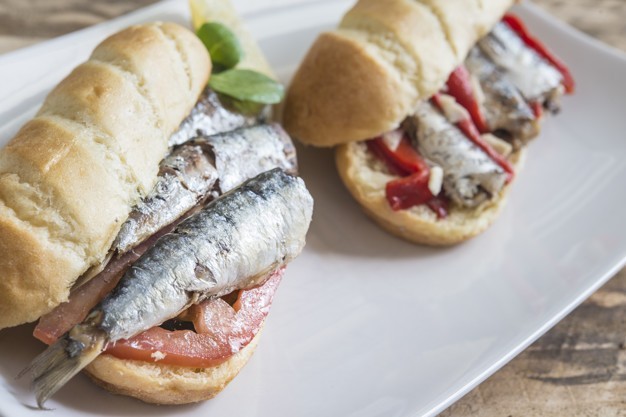 Which of the worlds worst rated food looks good?