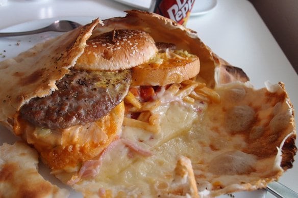 Which of the worlds worst rated food looks good?