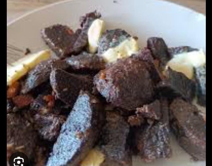 Which of the worlds worst rated food looks good?