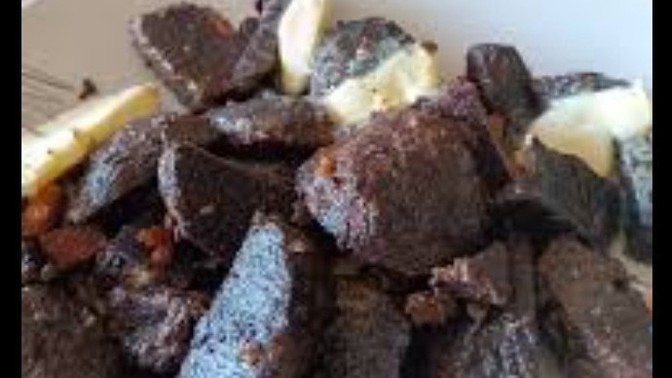 Which of the world's worst rated food looks good?