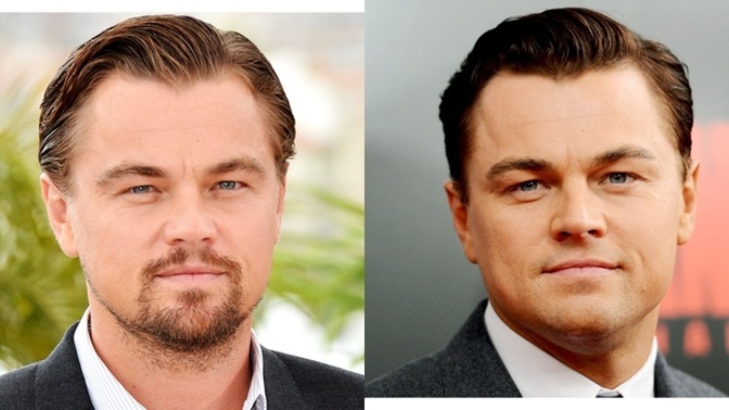 Which is your preference: Beard or no beard?