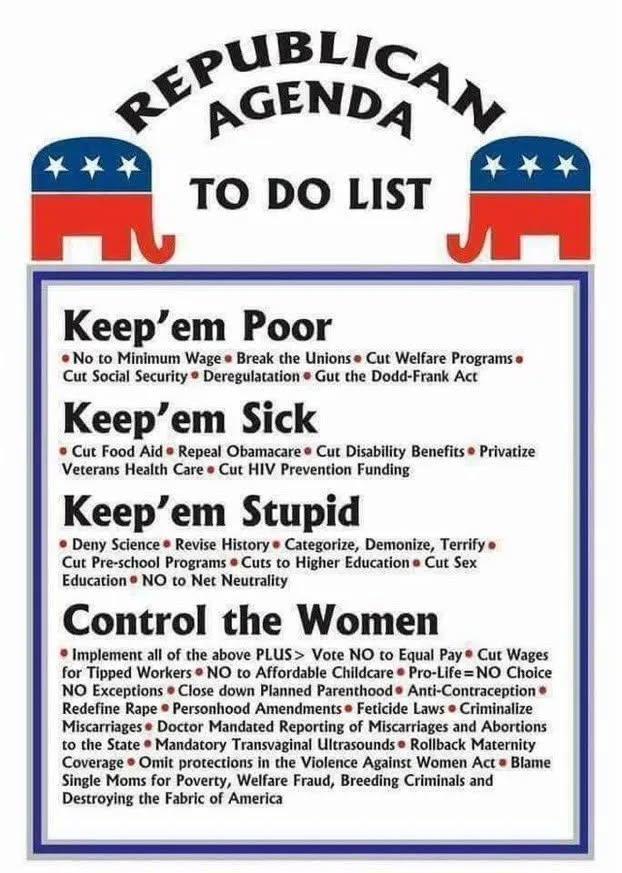 Would democrats be more successful if they stopped focusing on race and gender and stopped labeling everyone racist and sexist?