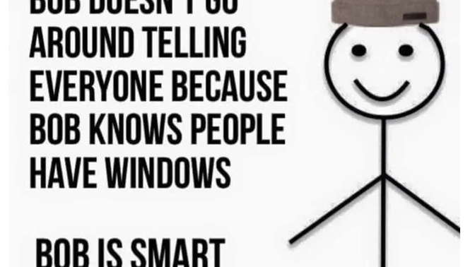 What does this quote suppose to really mean in you’re opinion?