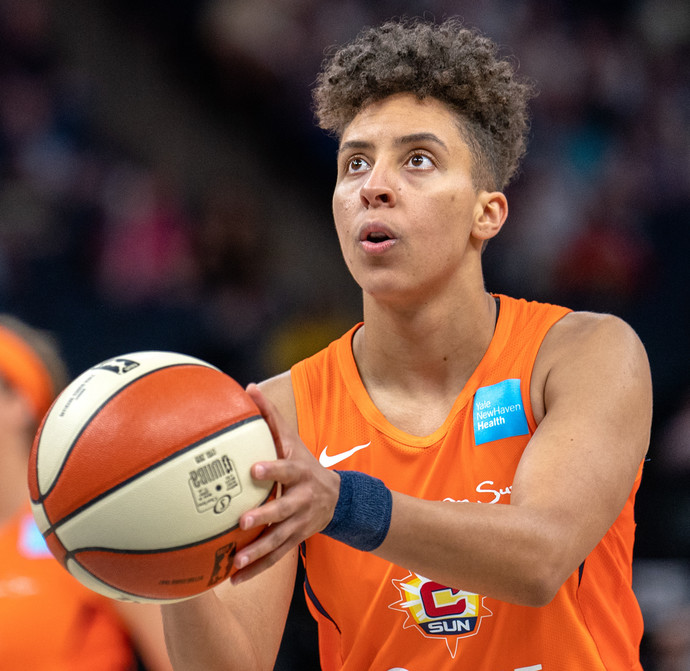 Aren't men who watch women's sports quite attractive?