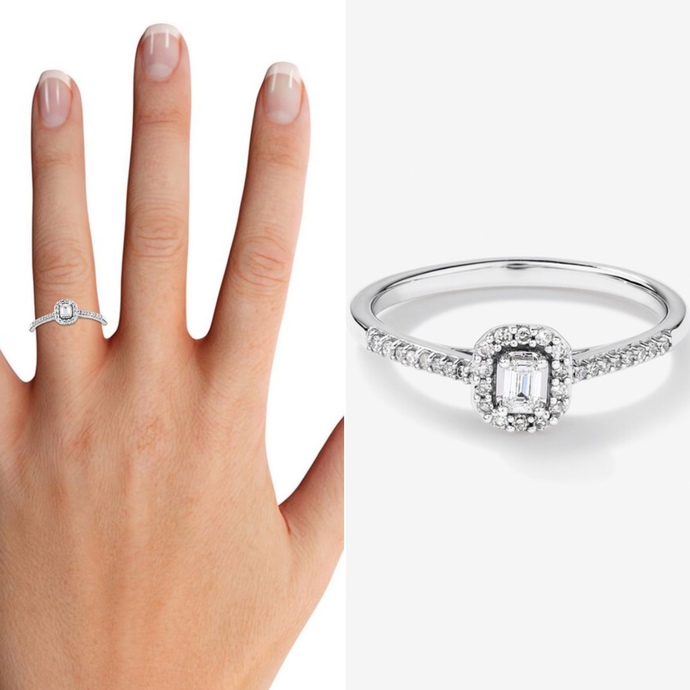 Which ring looks best?