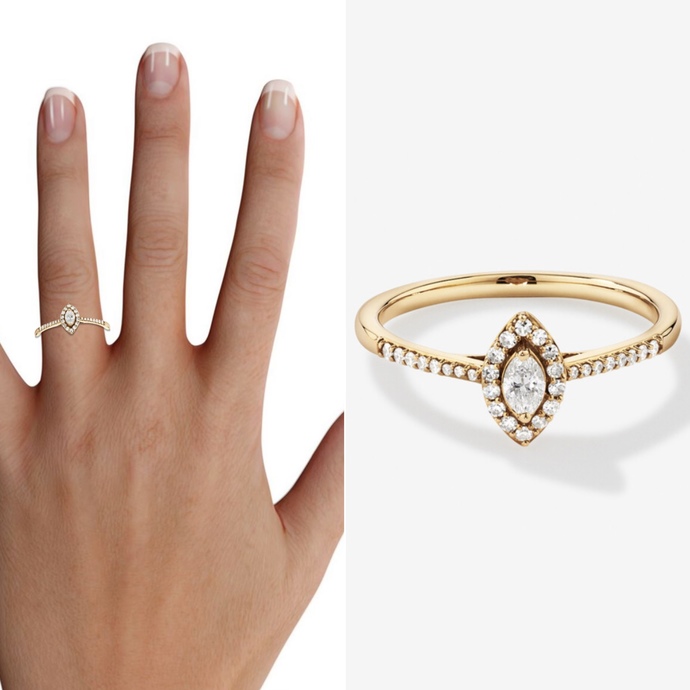 Which ring looks best?