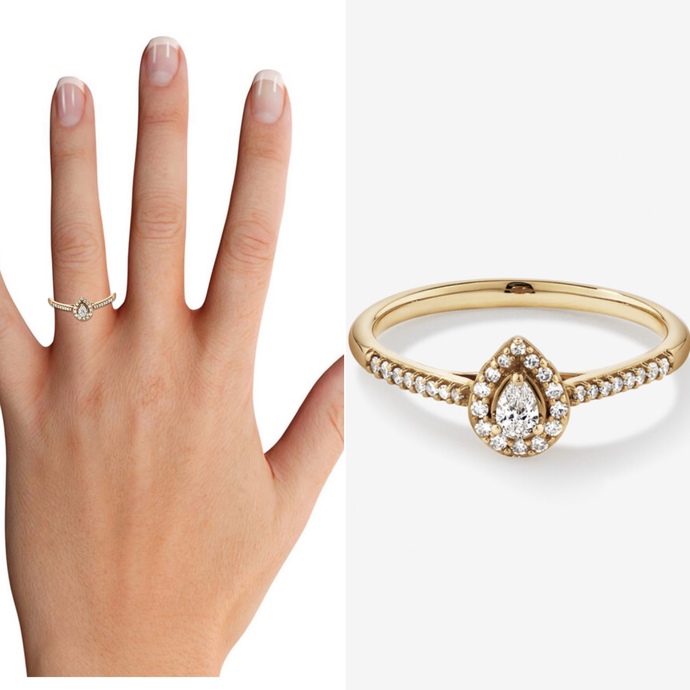 Which ring looks best?