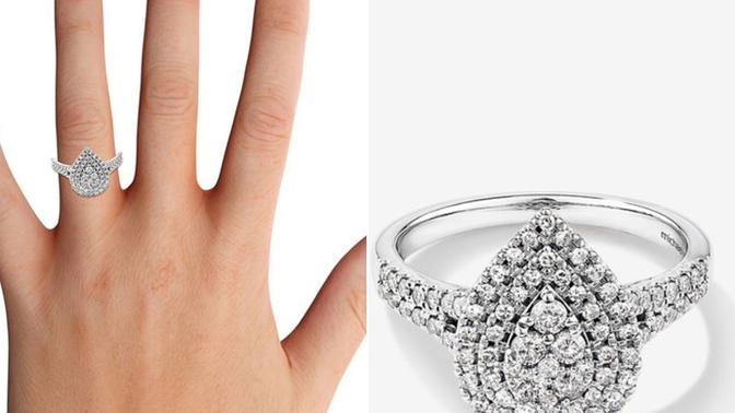 Which ring looks best?
