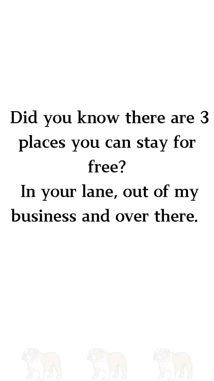 Remind me whats bad about being single? Im having such a good time Im forgetting why I wanted a relationship now?