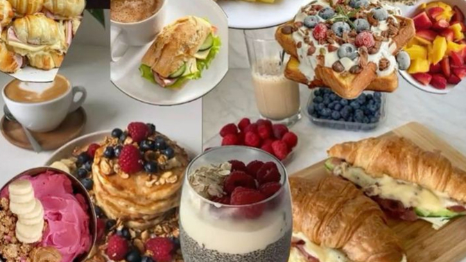What are the top 10 meals you eat the most ‧₊˚ ⋅ 𓐐𓎩 ‧₊˚ ⋅?