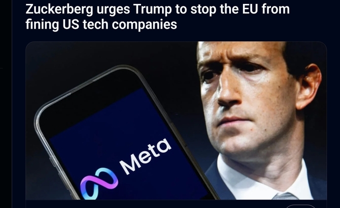 So now we know what Zuck bought?