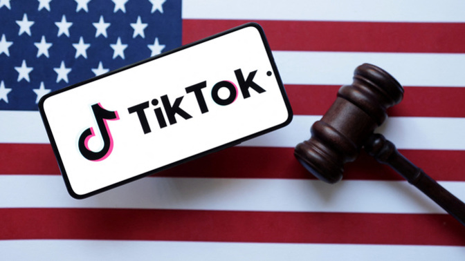 Are you worried about the upcoming Tik Tok Ban? Will you be effected?
