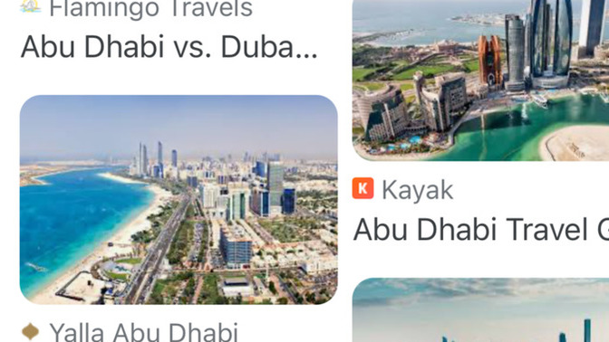 Should I visit before I move there?