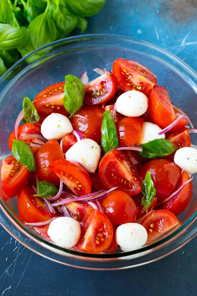 Whats your favorite salad?
