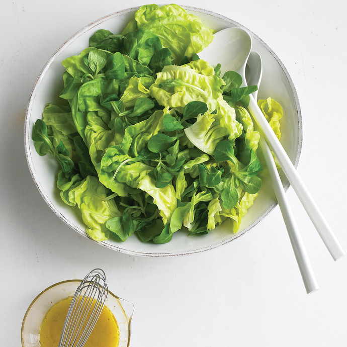Whats your favorite salad?