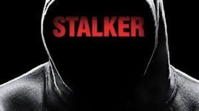 Do you have a stalker on this app?