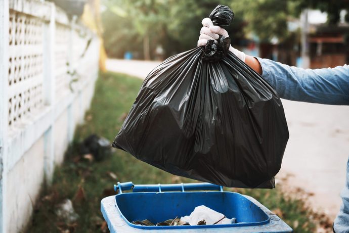 What kind of chores you really dont like?