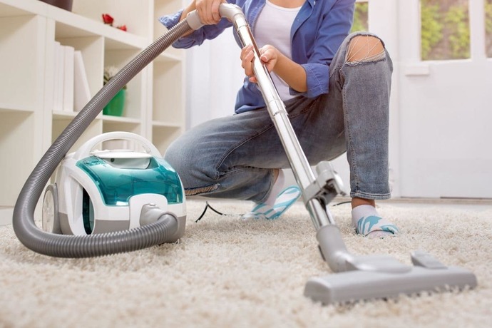 What kind of chores you really dont like?