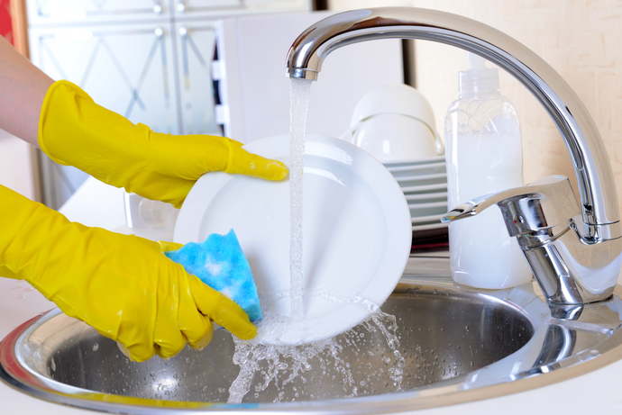 What kind of chores you really dont like?