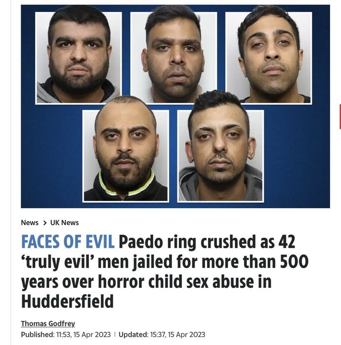 Which is more evil?
