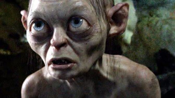 Is Jeremy Meeks a model and how does he resemble gollum so much?