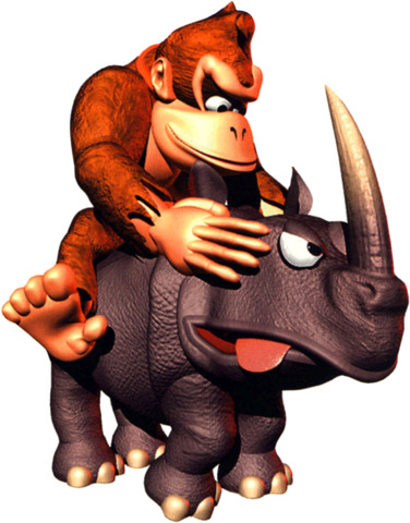 Which one would you like to have as a pet?