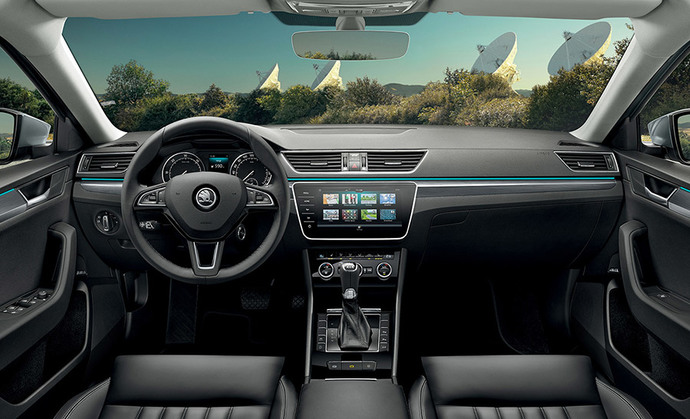 Does your car have a steering wheel on the right side, or the left side?