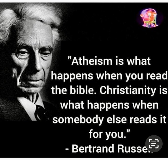 Should you never date an atheist?