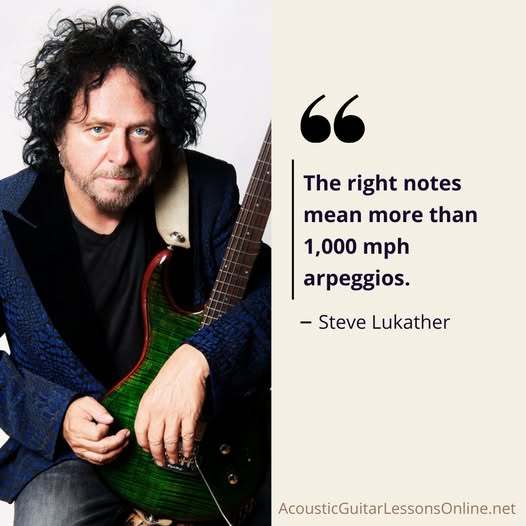 Do you a favorite style or technique of guitar playing?