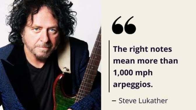 Do you a favorite style or technique of guitar playing?
