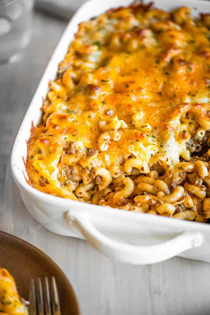 What sounds better for dinner tonight to you ?