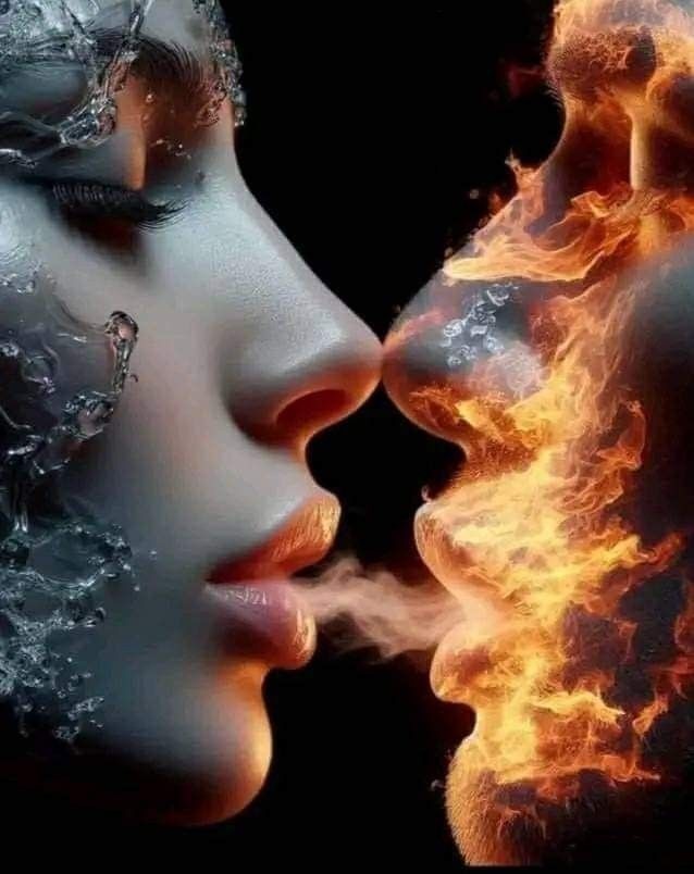 Are you hot or cold?