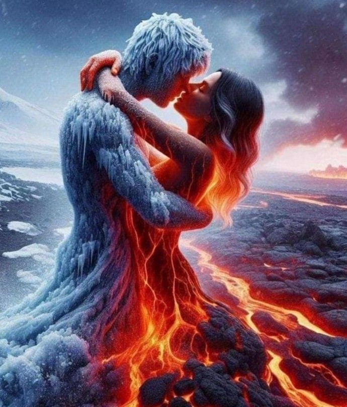 Are you hot or cold?