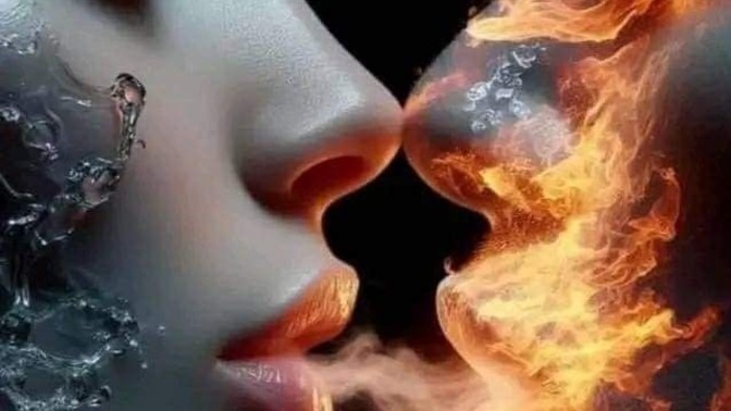 Are you hot or cold?