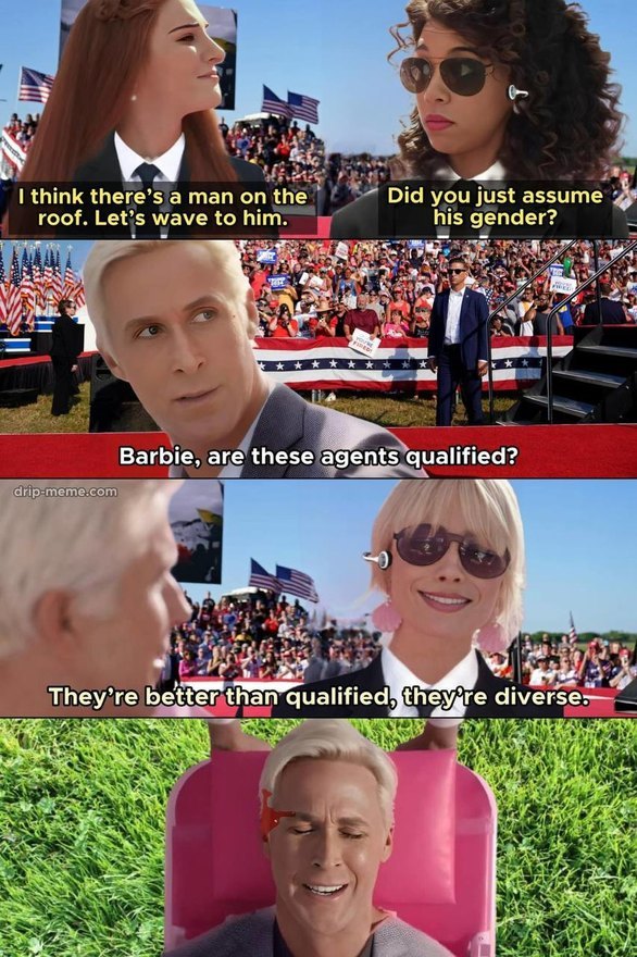 Did Trump cause the mid air collision in DC?