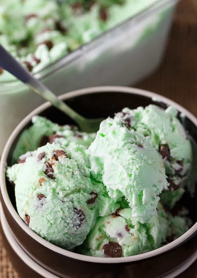 Which is your favorite ice cream flavor?