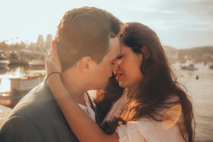 How do you know its love or a strong like and not infatuation?