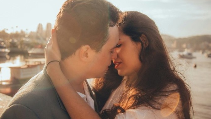 How do you know it's love or a strong like and not infatuation?