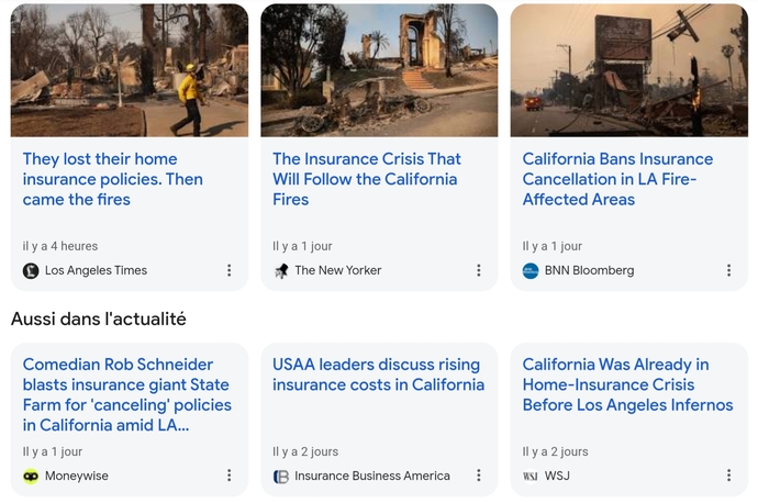 What is Trump going to do except b*tch and moan about Newsom?