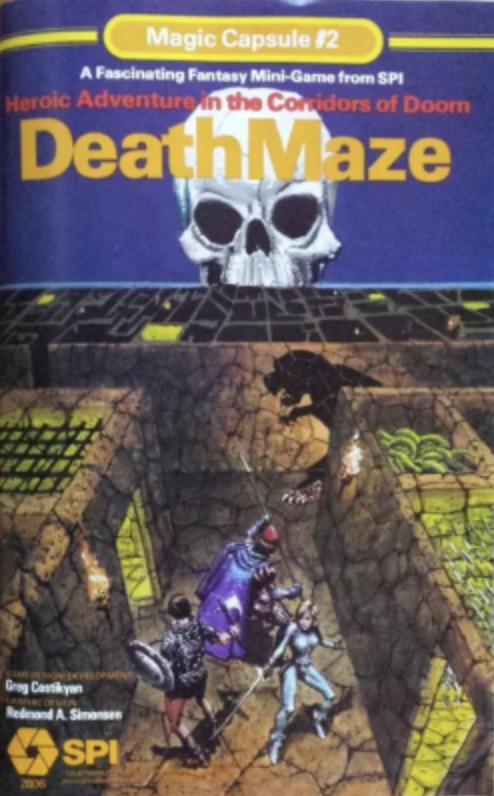 What’s your favorite board game?