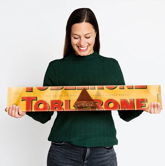 What your favorite chocolate bar?