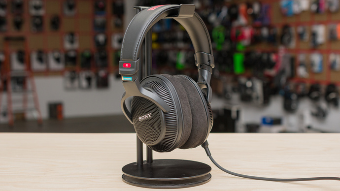 Whats your favorite high-end headphone?