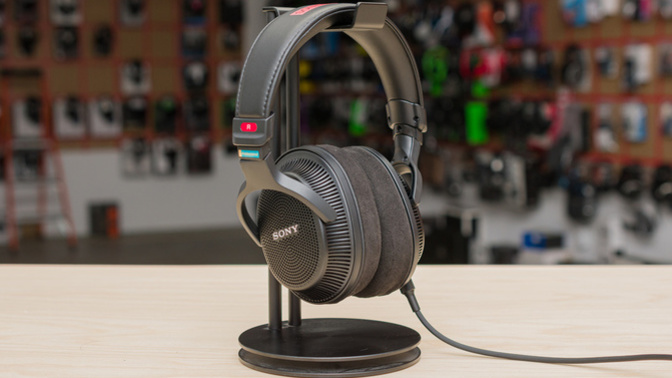 What's your favorite high-end headphone?