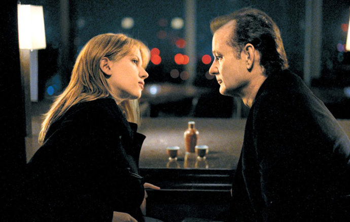 Can a platonic affair sometime be more intimate than a physical one?