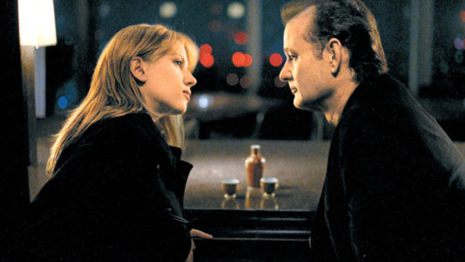 Can a platonic affair sometime be more intimate than a physical one?