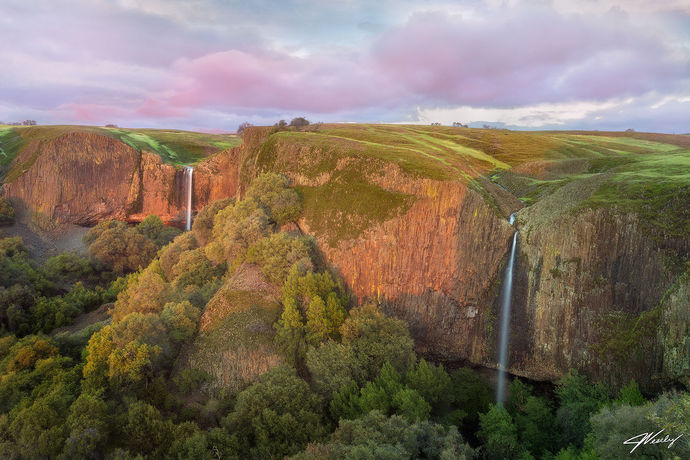 Which is the most beautiful state in America?