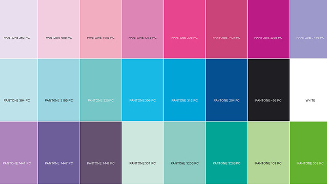 What is your favorite color?