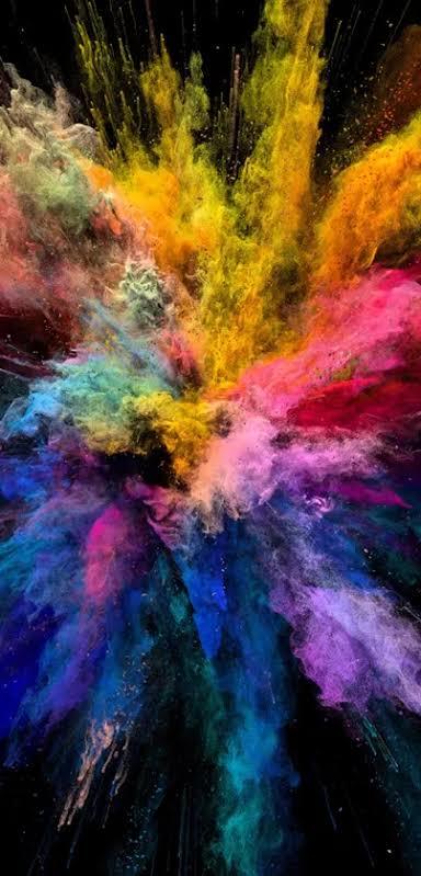 What are your favourite colours?